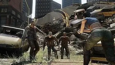 Infestation: Survivor Stories