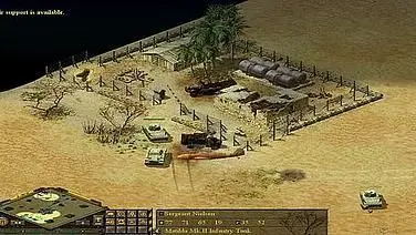 Blitzkrieg