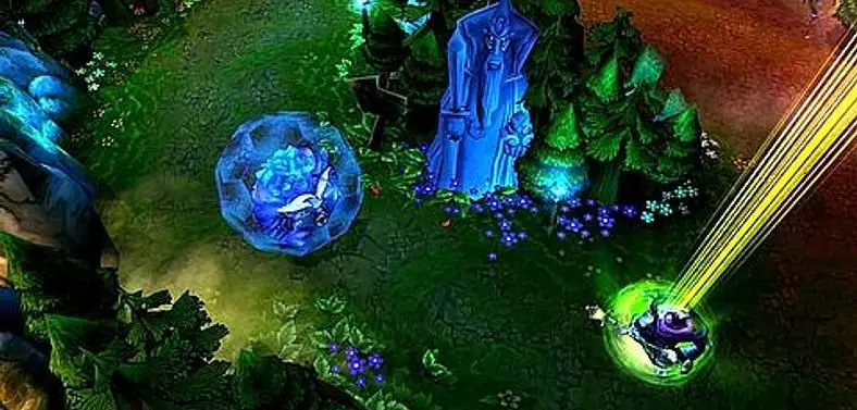 League of Legends Guides