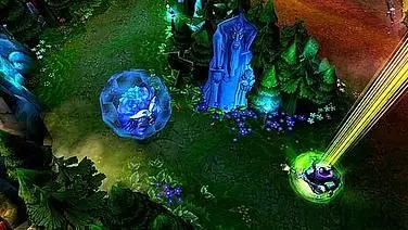League of Legends
