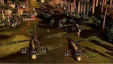 Empire Earth 2