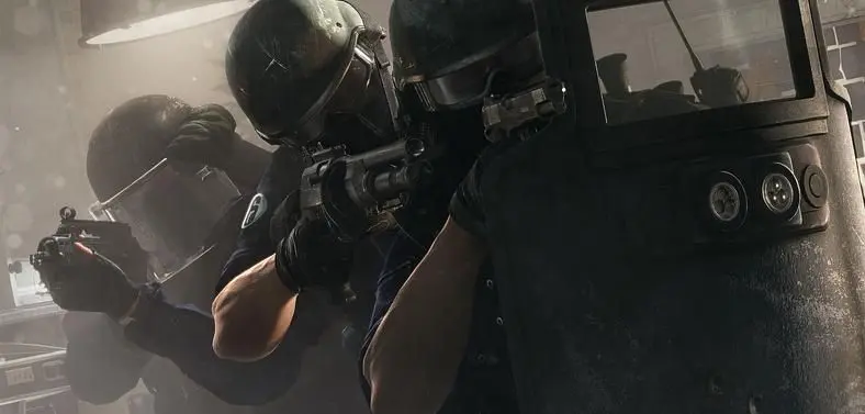 Tom Clancy's Rainbow Six Siege Guides
