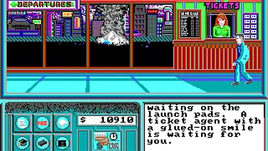 Neuromancer
