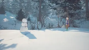 The Awesome Adventures of Captain Spirit