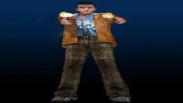 Made Man