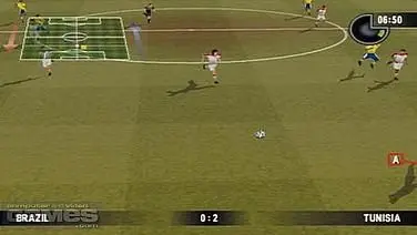 Worldwide Soccer