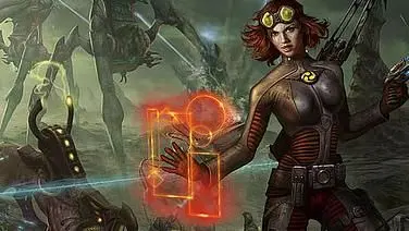Tabula Rasa