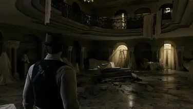 Alone in the Dark (2022)