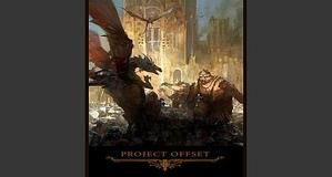 Project Offset (working title)