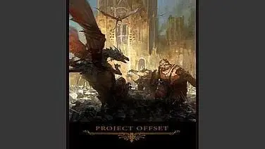 Project Offset (working title)