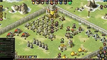 Emporea: Realms of War and Magic