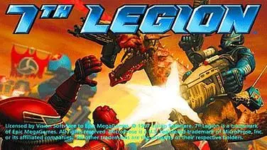 8th Legion
