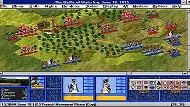 Battleground 3: Waterloo
