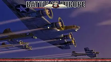 Battle of Europe
