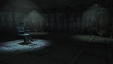 Silent Hill: Homecoming