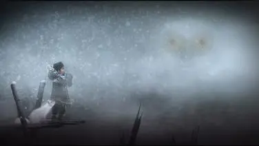 Never Alone