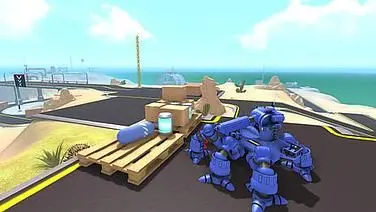 Gear Up