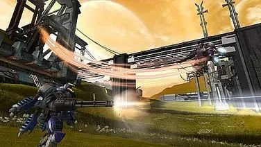 Fallen Empire: Legions