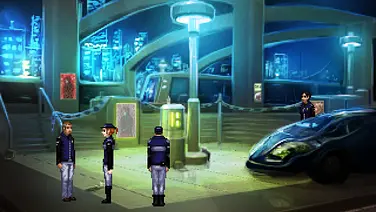 Technobabylon