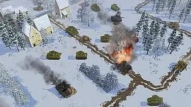 Battle Academy