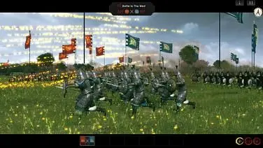 Oriental Empires