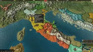Field of Glory: Empires