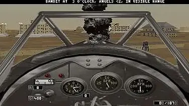 Air Power: Battle in the Skies
