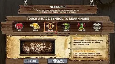 Blood Bowl: Star Coach