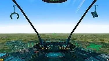 StarRush