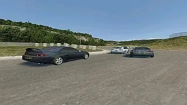 Live For Speed