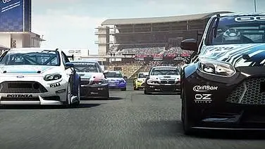 GRID Autosport