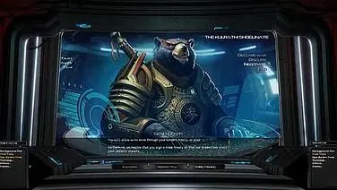 StarDrive