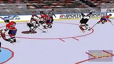 NHL 97