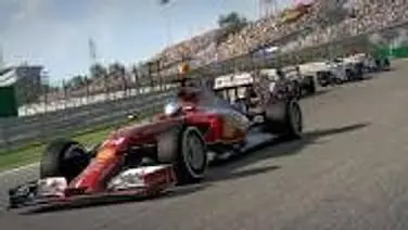 F1 2014