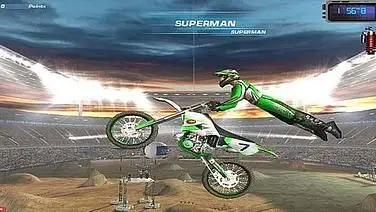 Moto Racer 3 Gold Edition