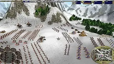 Warrior Kings