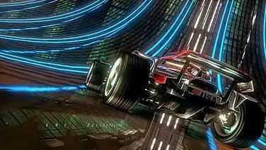 TrackMania 2: Stadium