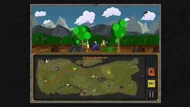 Pixel Heroes - Byte and Magic