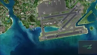 Airport Madness: World Edition