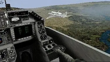 F-16 Multirole Fighter
