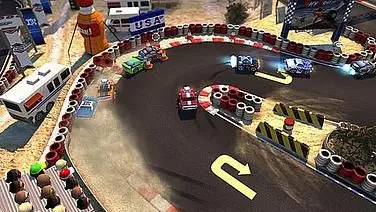 Bang Bang Racing