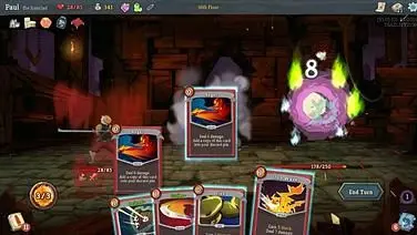 Slay The Spire