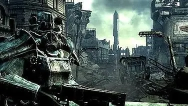 Fallout 3 & Oblivion Double Pack