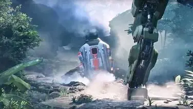 Titanfall 2