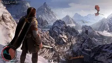 Middle-Earth: Shadow of War
