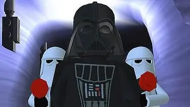 LEGO Star Wars II: The Original Trilogy