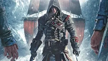 Assassin's Creed Rogue
