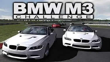 BMW M3 Challenge