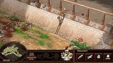 Battle for Troy