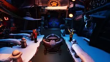 We Were Here Expeditions: The Friendship